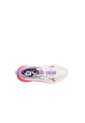Tenis Mujer Cat Amperage Ws Blanco CAT de CAT