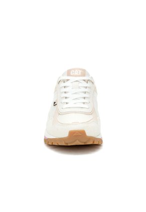 Tenis Mujer Cat Trigen Mesh Ws Blanco CAT