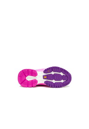 Tenis Mujer Cat Amperage Ws Negro CAT