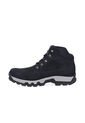 Bota CAT Hombre CANTON NAVY P724647G-188 CAT de CAT