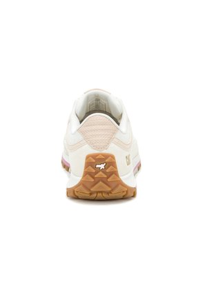 Tenis Mujer Cat Trigen Mesh Ws Blanco CAT
