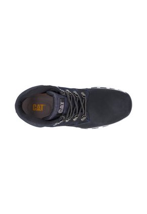 Bota CAT Hombre CANTON NAVY P724647G-188 CAT