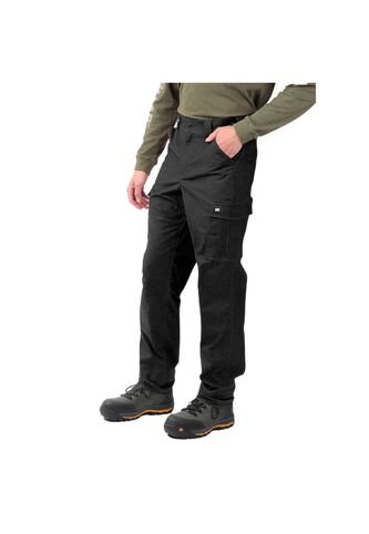 Pantalon Hombre CAT RIPSTOP CARGO PANT Negro CAT CAT