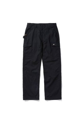 Pantalon Hombre CAT RIPSTOP CARGO PANT Negro CAT