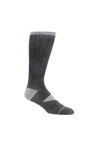 Medias CAT Hombre Gris FOUNDATION CREW SOCK 4110009-MEP CAT CAT