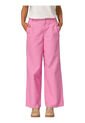 Pantalon CAT Mujer RELAXED CANVAS CARPE Rosa CAT de CAT