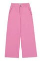 Pantalon CAT Mujer RELAXED CANVAS CARPE Rosa CAT de CAT