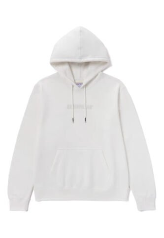 Buzo CAT Mujer W FLEECE CATERPILLAR Blanco CAT CAT