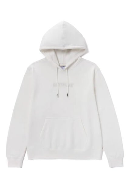 Buzo CAT Mujer W FLEECE CATERPILLAR Blanco CAT