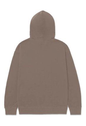 Buzo CAT Hombre RELAXED FRENCH TERRY Gris CAT