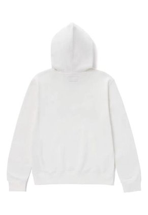 Buzo CAT Mujer W FLEECE CATERPILLAR Blanco CAT