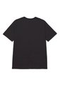 Camiseta CAT Hombre CAT SMALL LOGO TEE Negro CAT de CAT