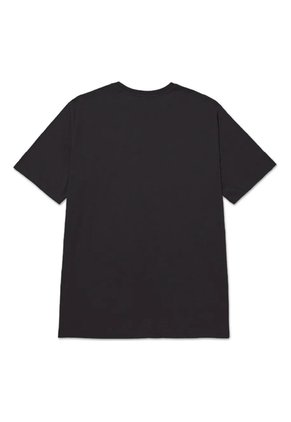 Camiseta CAT Hombre CAT SMALL LOGO TEE Negro CAT