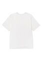 Camiseta CAT Hombre HERITAGE PEORIA GRAP Blanco CAT de CAT