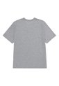 Camiseta CAT Hombre CAT LOGO TEE Gris CAT de CAT