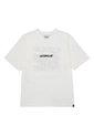 Camiseta CAT Hombre MOTO GRAPHIC TEE 4 Blanco CAT de CAT