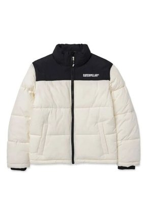 Chaqueta CAT Mujer W HEAVYWEIGHT Negro CAT