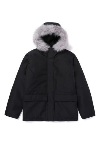 Chaqueta CAT Mujer W MEDIUMWEIGHT INSUL Negro CAT CAT