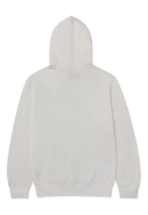 Buzo CAT Hombre FLEECE CAT LOGO PULL Blanco CAT