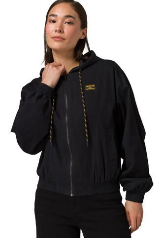 Chaqueta CAT Mujer LIGHTWEIGHT UTILITY Negro CAT CAT