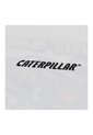 Camiseta CAT Hombre MOTO GRAPHIC TEE 4 Blanco CAT de CAT