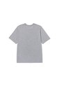 Camiseta CAT Hombre HERITAGE PEORIA GRAP Gris CAT de CAT