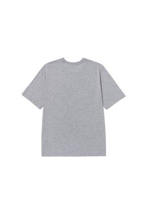 Camiseta CAT Hombre HERITAGE PEORIA GRAP Gris CAT