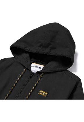 Chaqueta CAT Mujer LIGHTWEIGHT UTILITY Negro CAT