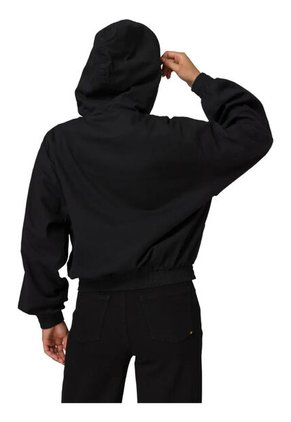 Chaqueta CAT Mujer LIGHTWEIGHT UTILITY Negro CAT