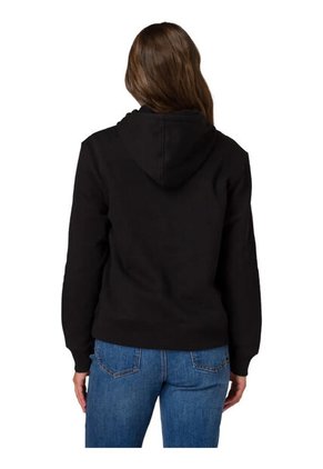 Buzo CAT Mujer W FLEECE CATERPILLAR Negro CAT