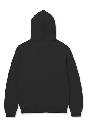 Buzo CAT Mujer W FLEECE CATERPILLAR Negro CAT