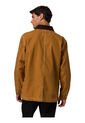 Chaqueta CAT Hombre CANVAS CHORE JACKET Marron CAT de CAT