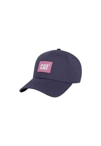 Gorra CAT Hombre 6 PANEL PROMO HAT Gris CAT CAT