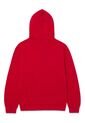 Buzo CAT Hombre FLEECE CAT PATCH FUL Rojo CAT de CAT