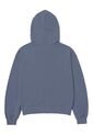 Buzo CAT Mujer W RELAXED FRENCH TER Gris CAT de CAT