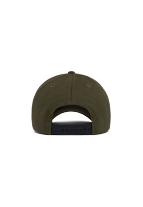 Gorra CAT Hombre CAT PATCH HAT Verde CAT