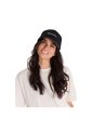 Gorra CAT Mujer WS SCRIPT HAT Negro CAT de CAT