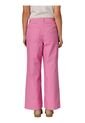 Pantalon CAT Mujer RELAXED CANVAS CARPE Rosa CAT de CAT