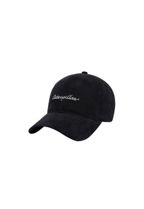 Gorra CAT Mujer WS SCRIPT HAT Negro CAT