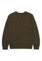 Buzo CAT Hombre CATERPILLAR LOGO CRE Verde CAT de CAT