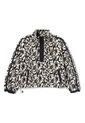 Buzo CAT Mujer RELAXED HALF ZIP SHE Multicolor CAT de CAT