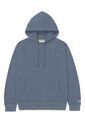 Buzo CAT Hombre RELAXED FRENCH TERRY Gris CAT de CAT