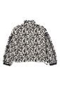 Buzo CAT Mujer RELAXED HALF ZIP SHE Multicolor CAT de CAT