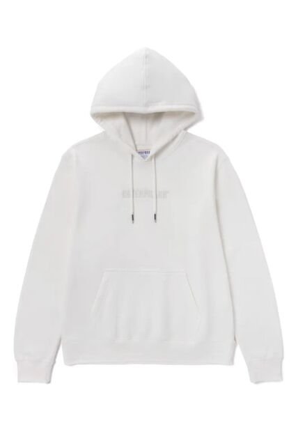 Buzo CAT Mujer W FLEECE CATERPILLAR Blanco CAT