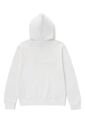 Buzo CAT Mujer W FLEECE CATERPILLAR Blanco CAT de CAT