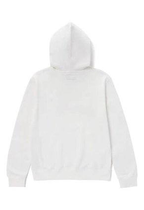 Buzo CAT Mujer W FLEECE CATERPILLAR Blanco CAT