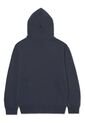 Buzo CAT Hombre FLEECE CAT LOGO PULL Azul CAT de CAT