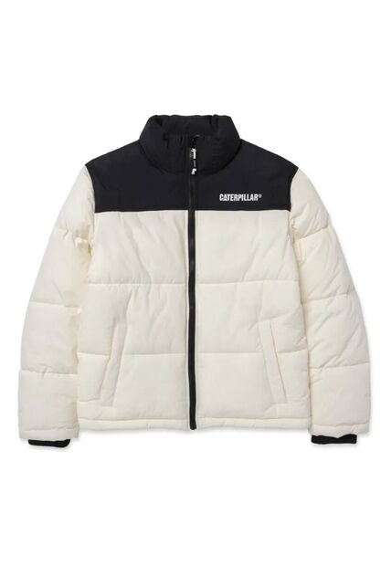 Chaqueta CAT Mujer W HEAVYWEIGHT Negro CAT
