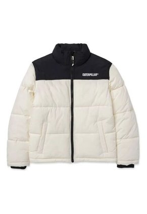 Chaqueta CAT Mujer W HEAVYWEIGHT Negro CAT