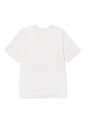 Camiseta CAT Hombre HERITAGE PEORIA GRAP Blanco CAT de CAT